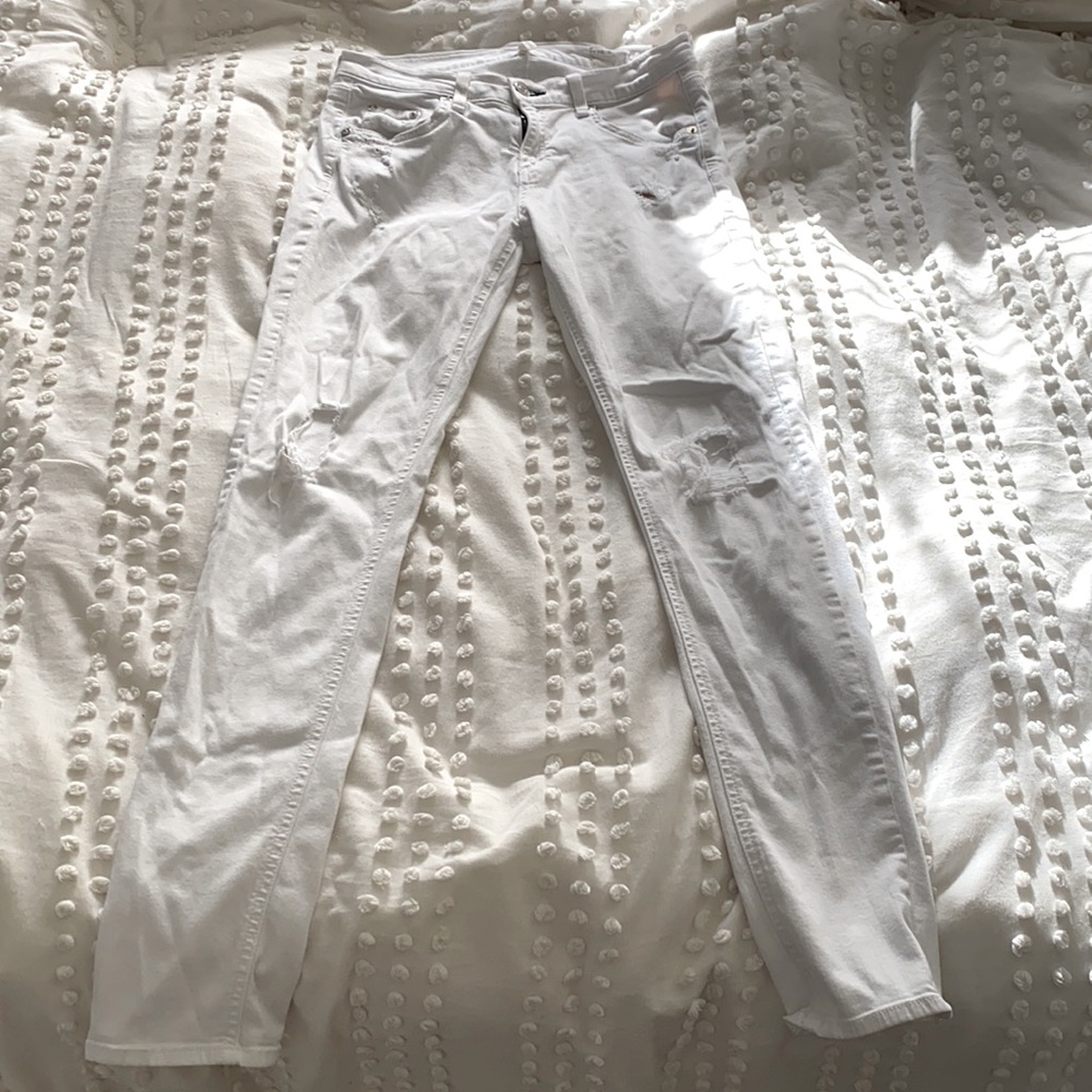 Rag & Bone Jeans